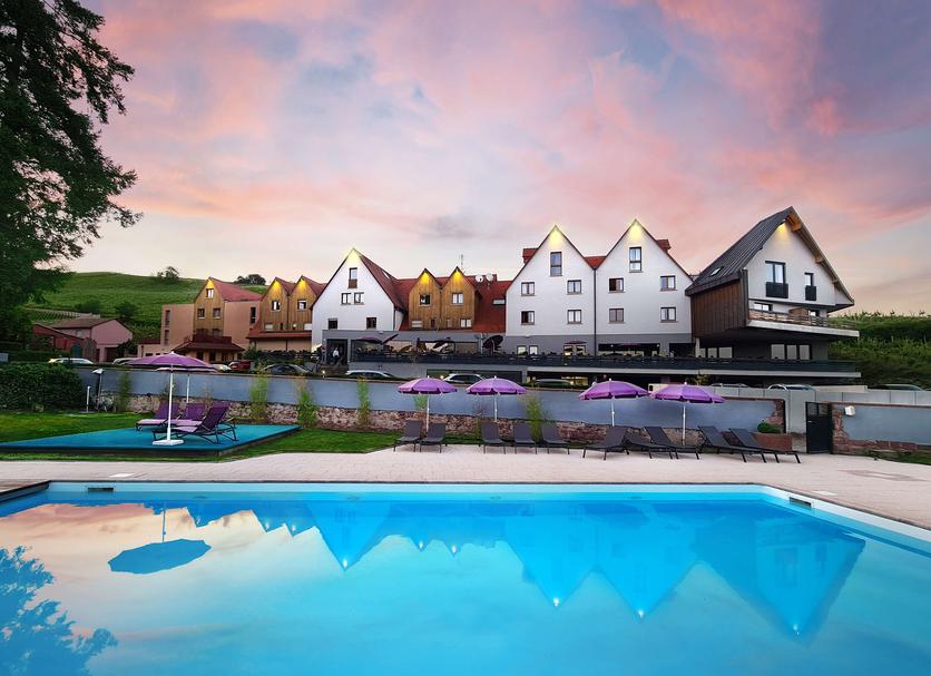 Piscine Photo