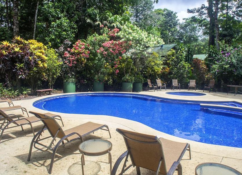 Piscine Photo