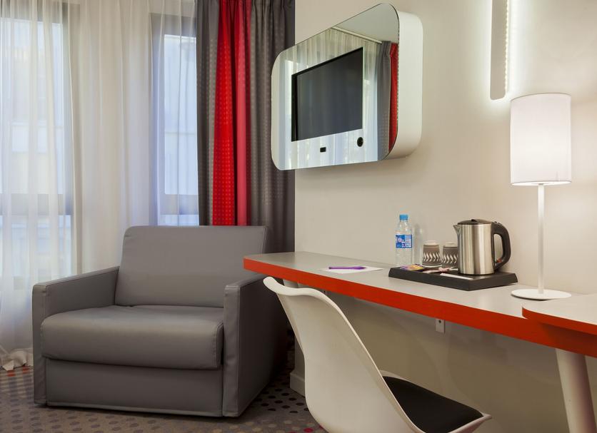 Équipements de la chambre Photo