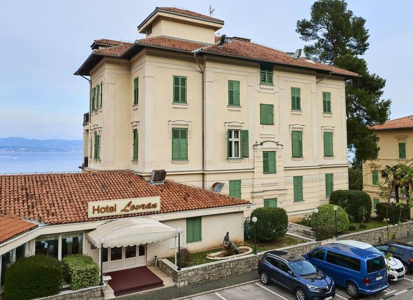Bâtiment Photo