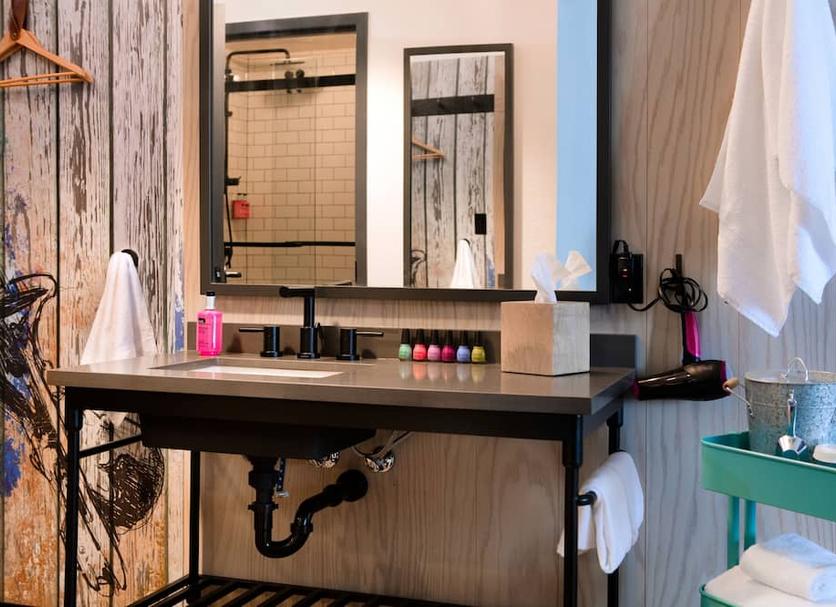 Salle de bain Photo