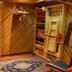 Équipements de la chambre