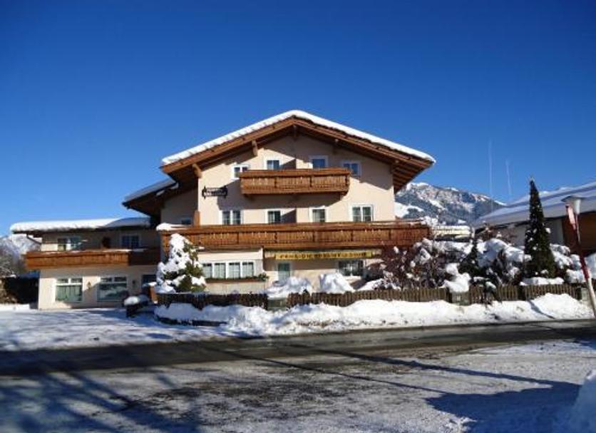 Bâtiment Photo