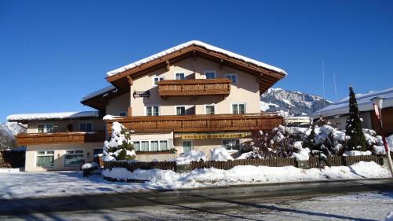 Edelweisshof Pension