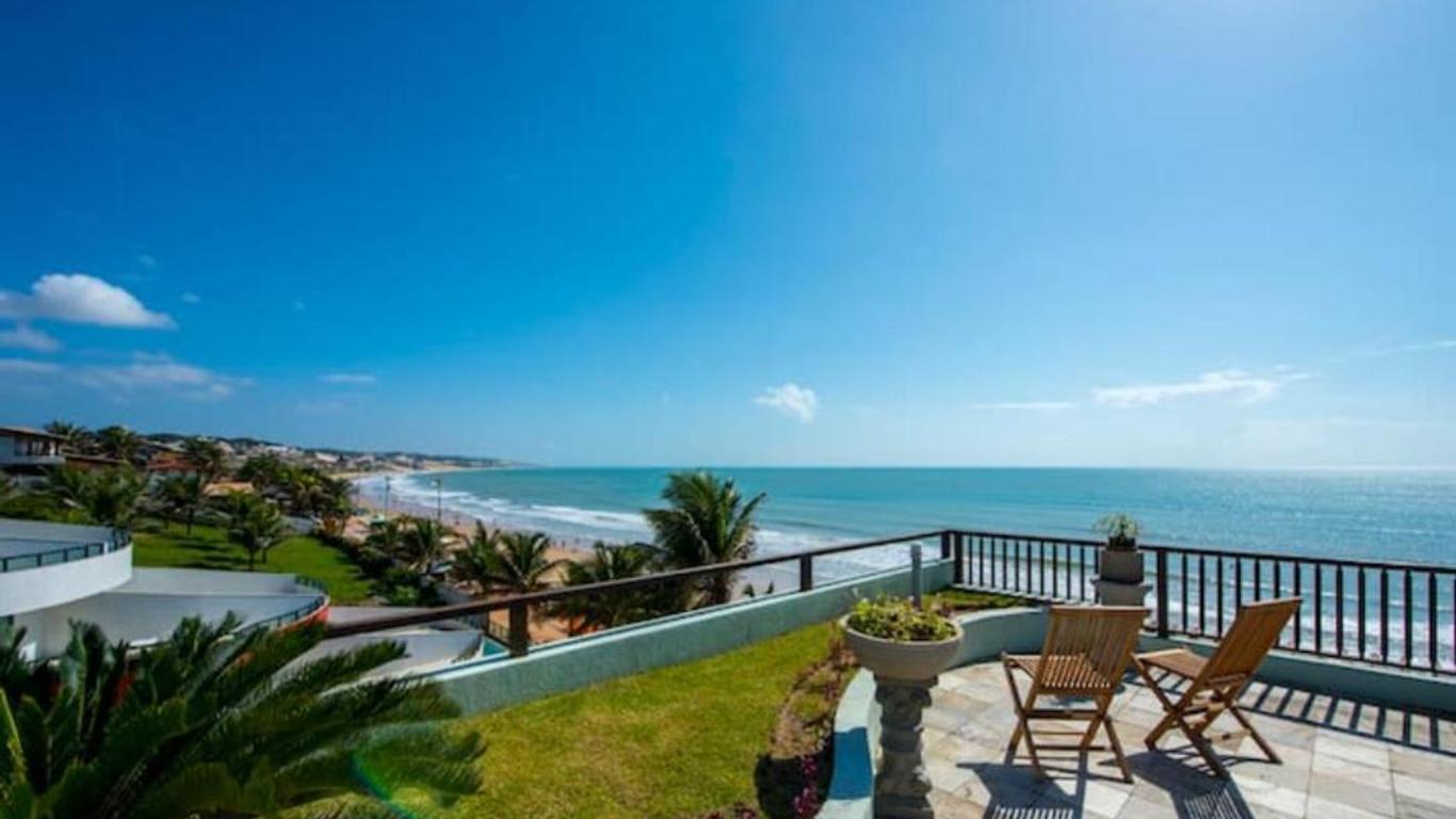 Blue Marlin Apartments