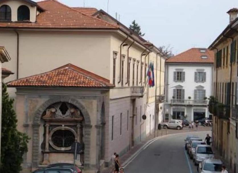 Extérieur Photo