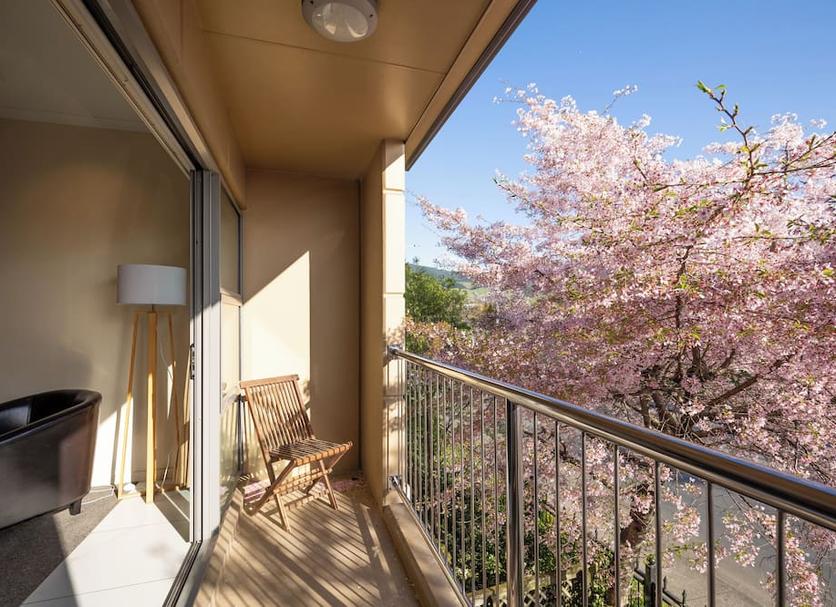 Balcon Photo