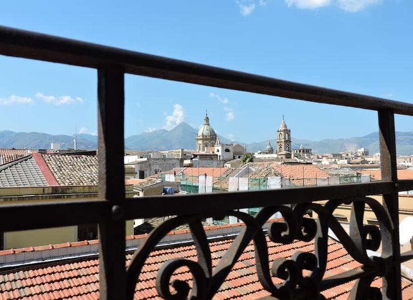 Balcon Photo
