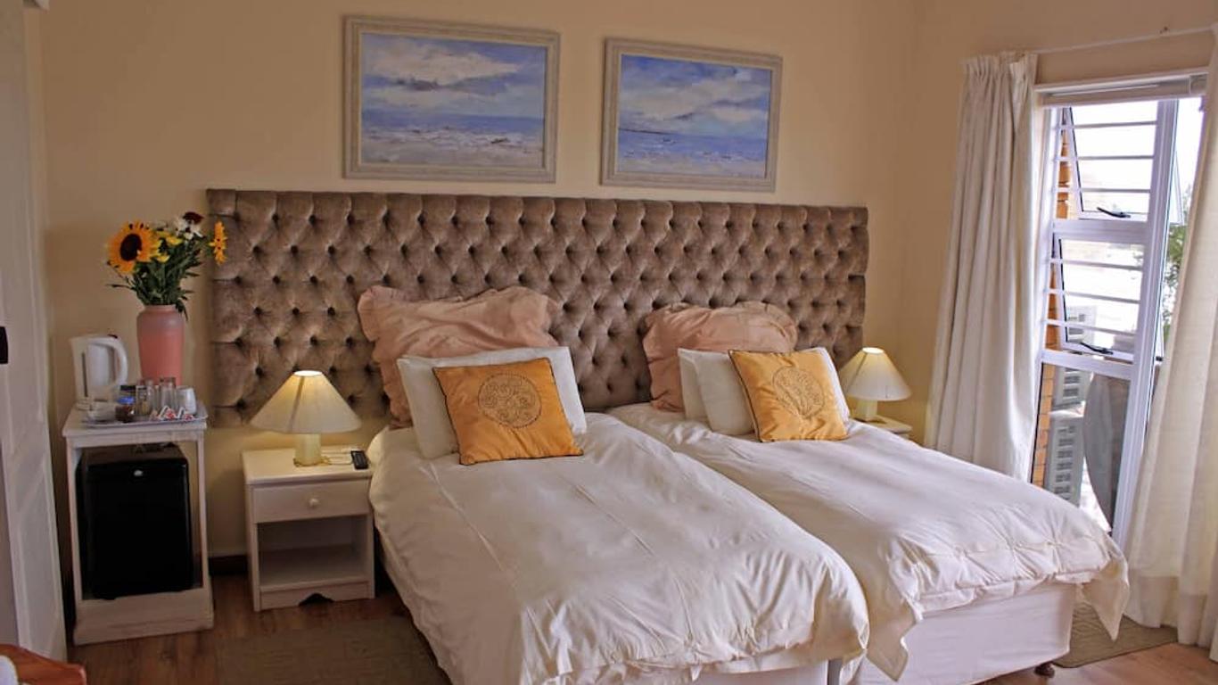 Blougans B&B
