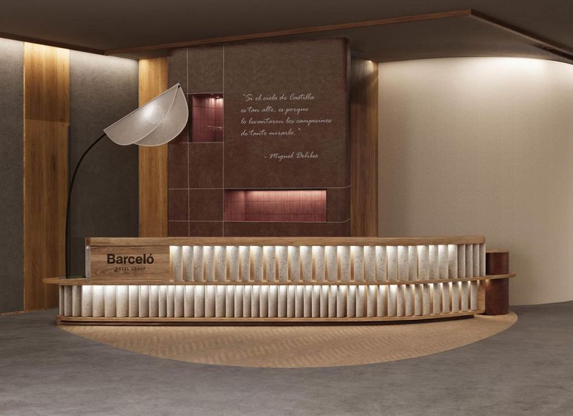 Hall d’entrée Photo