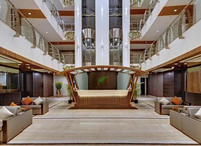 Hall d’entrée Photo