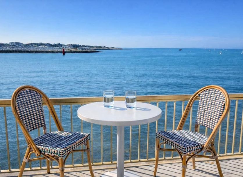 Balcon Photo