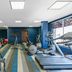 Salle de sport