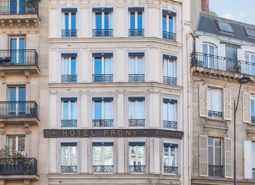 Bâtiment Photo
