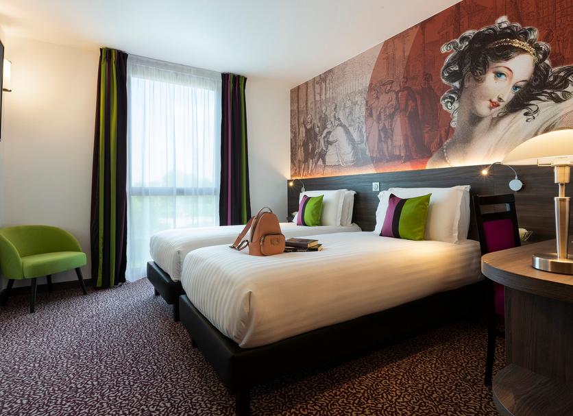 Chambre Photo