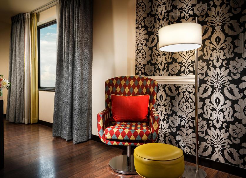 Équipements de la chambre Photo