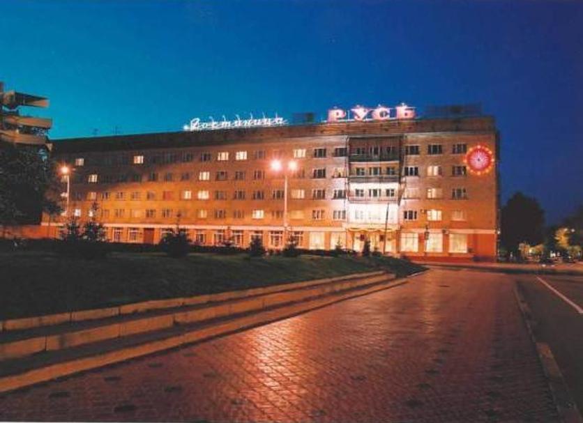 Bâtiment Photo