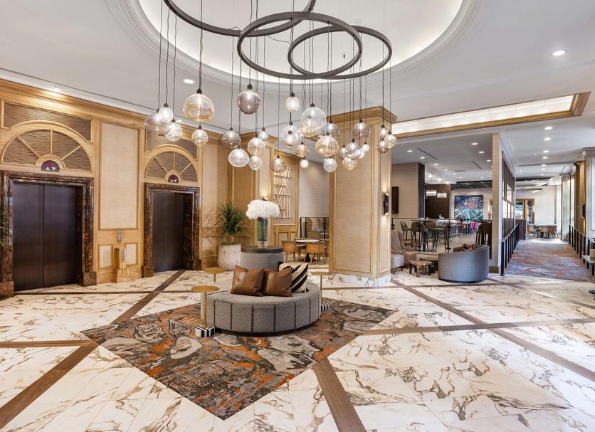 Hall d’entrée Photo