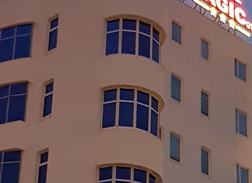 Bâtiment Photo