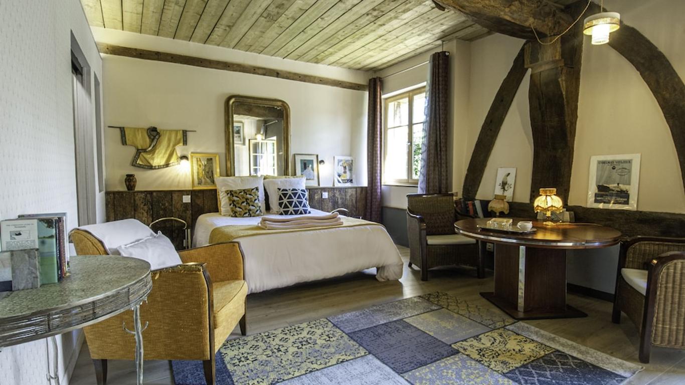 Domaine du Lieu des Brocs - Country Club