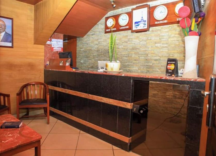 Bar Photo