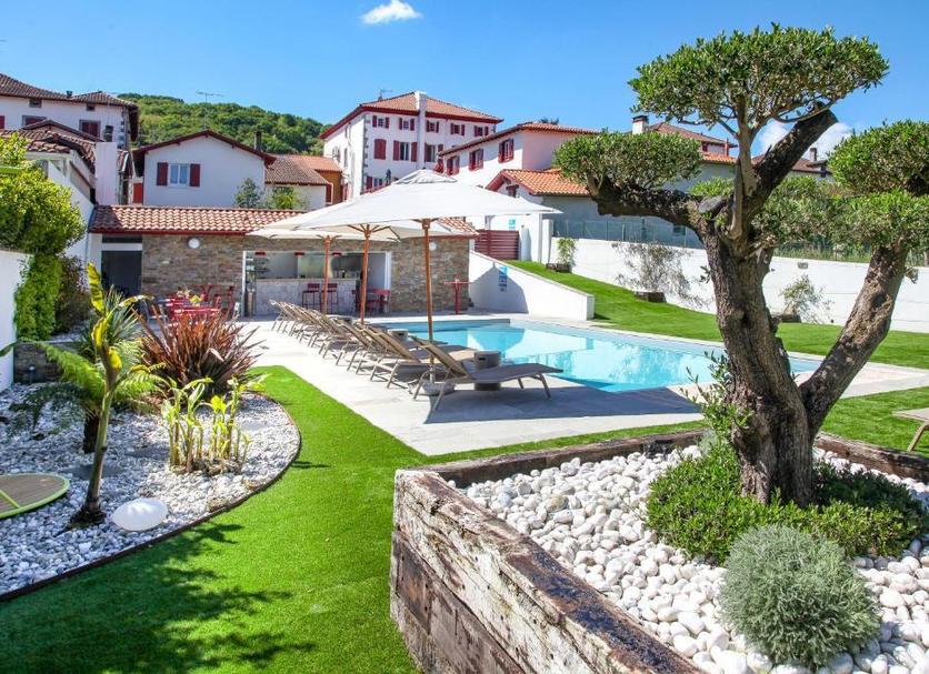 Piscine Photo