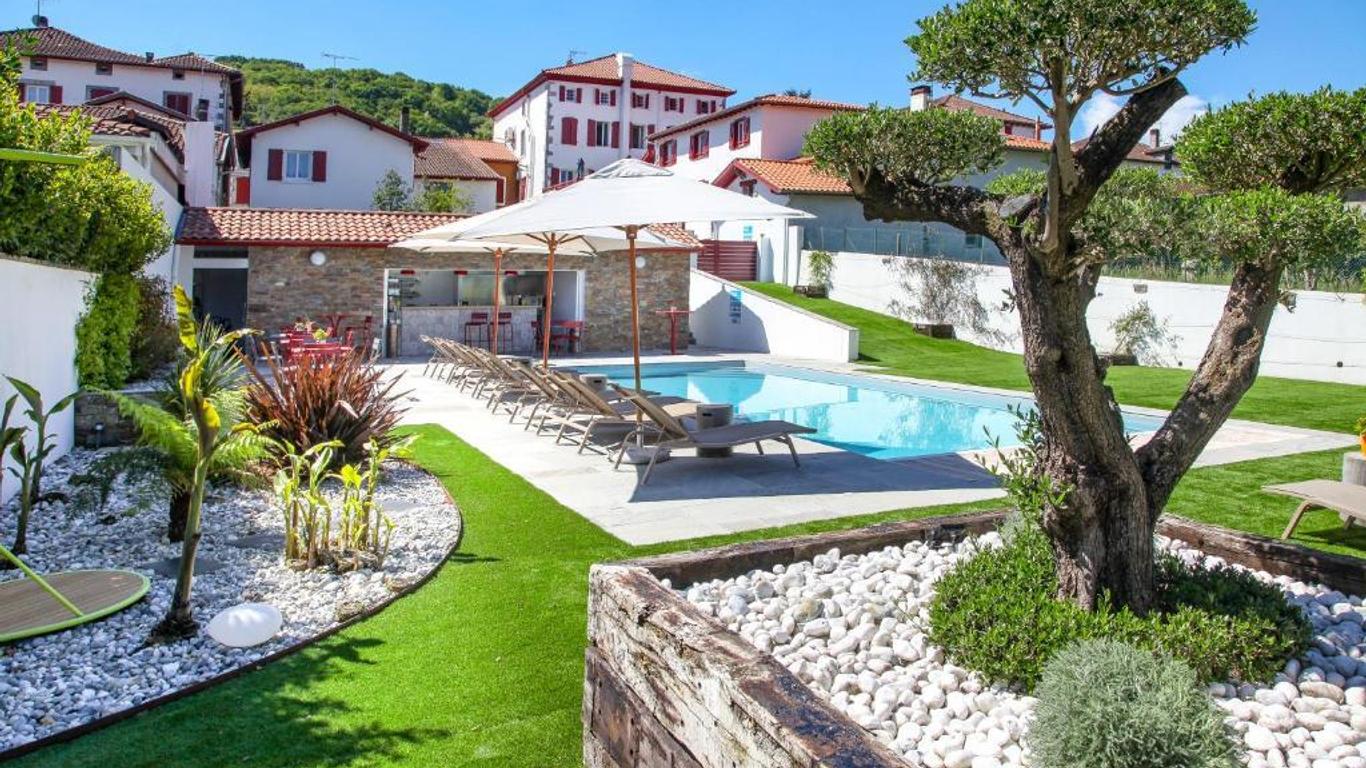 Hôtel Argia