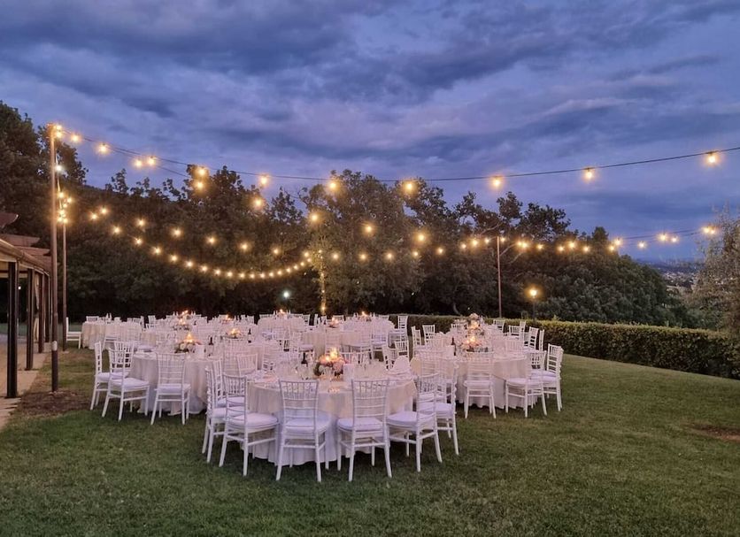 Salle de banquet Photo