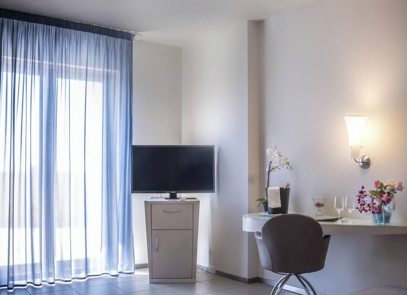 Équipements de la chambre Photo