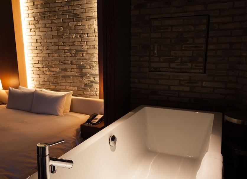 Salle de bain Photo