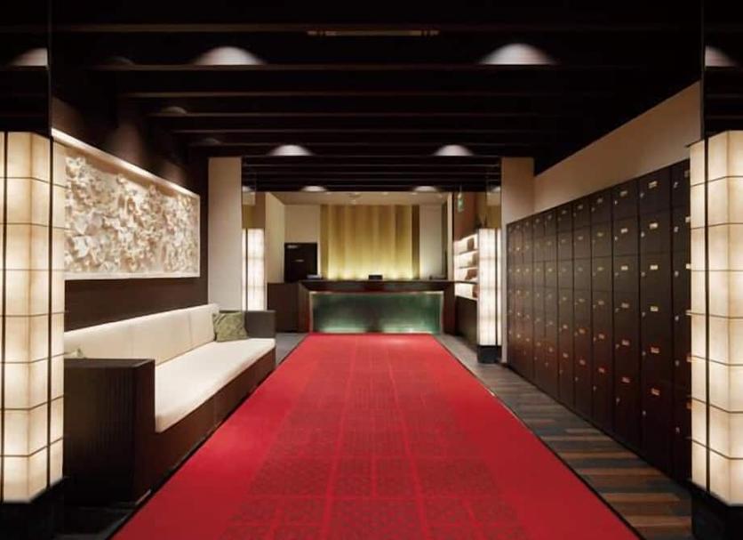Hall d’entrée Photo
