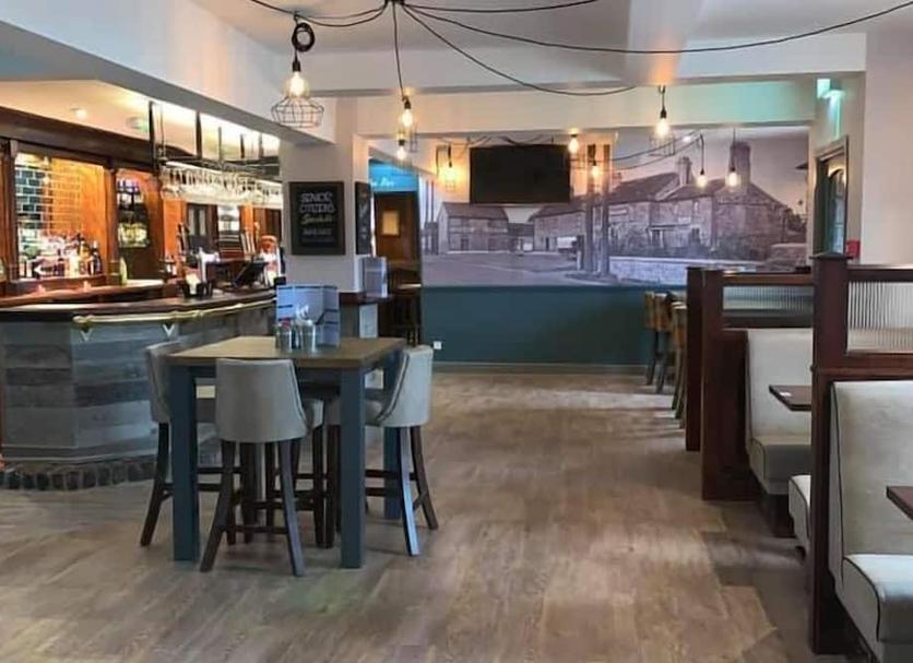 Bar Photo