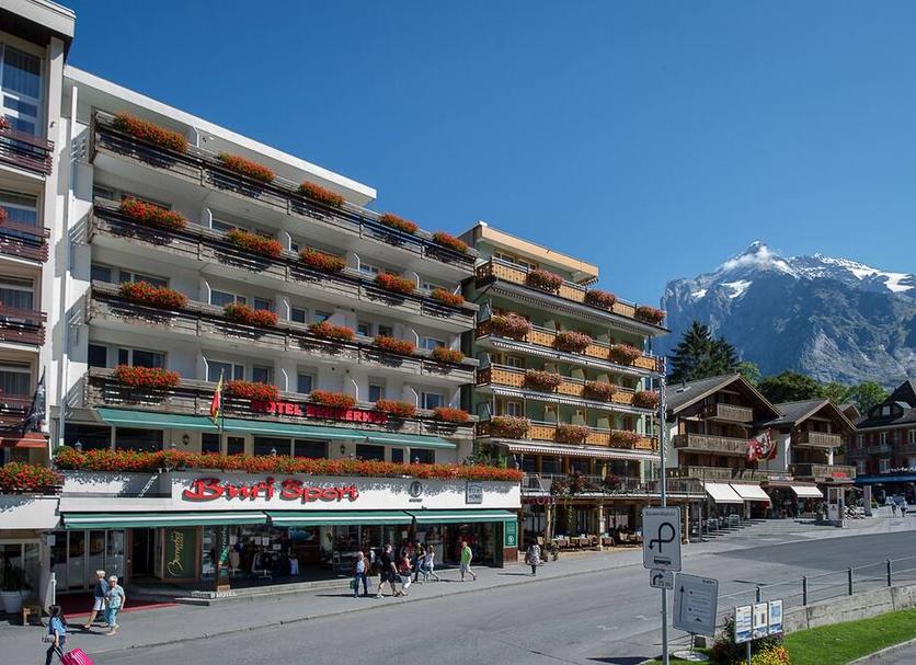 Bâtiment Photo