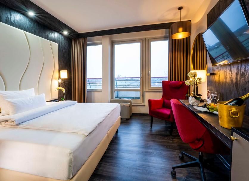 Chambre Photo