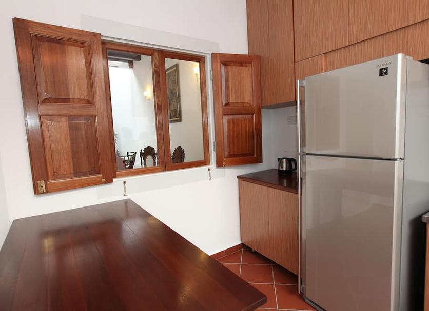 Équipements de la chambre Photo