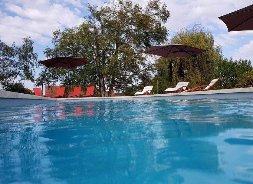 Piscine Photo