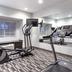 Salle de sport