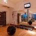 Salle de sport