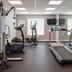 Salle de sport