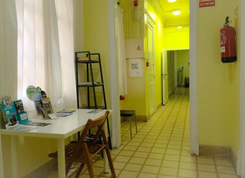 Équipements de la chambre Photo