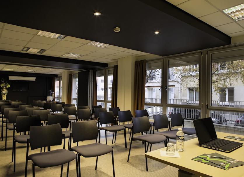 Espace de conférence Photo