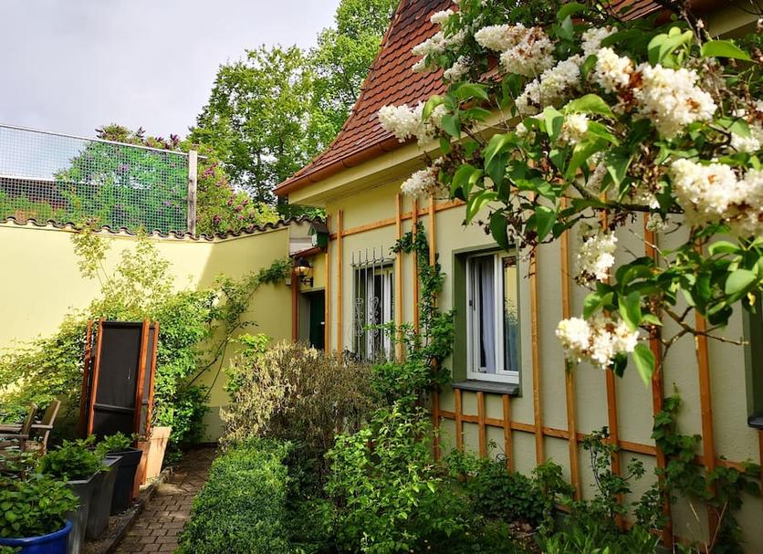 Extérieur Photo