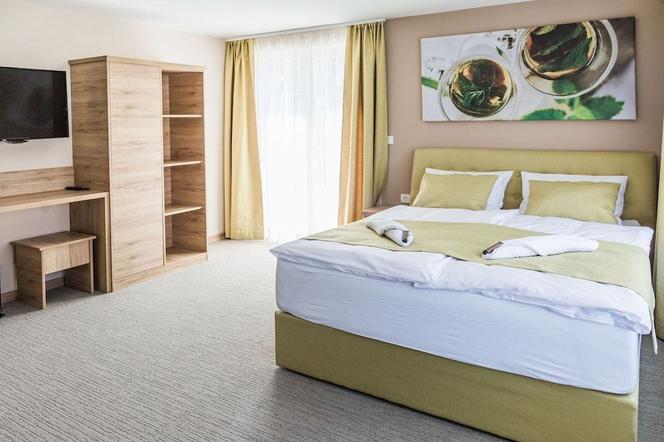 Bed & Breakfast Tea rooms