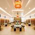 Salle de banquet