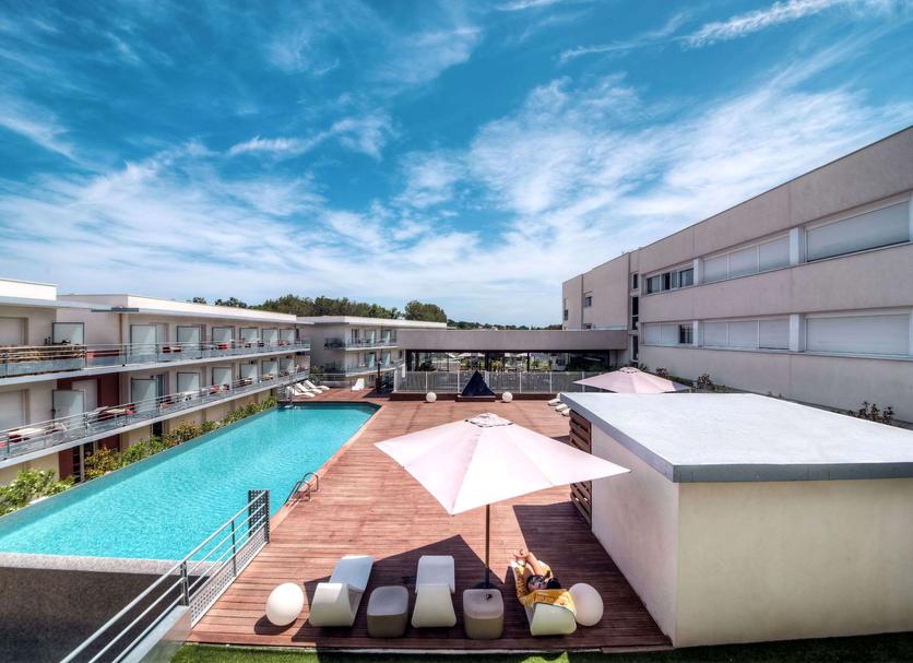 Piscine Photo