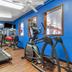 Salle de sport