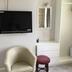 Équipements de la chambre