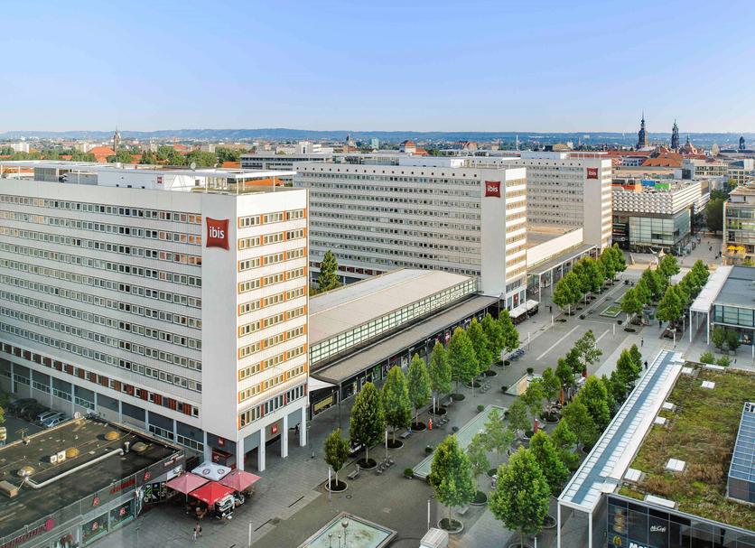 Bâtiment Photo