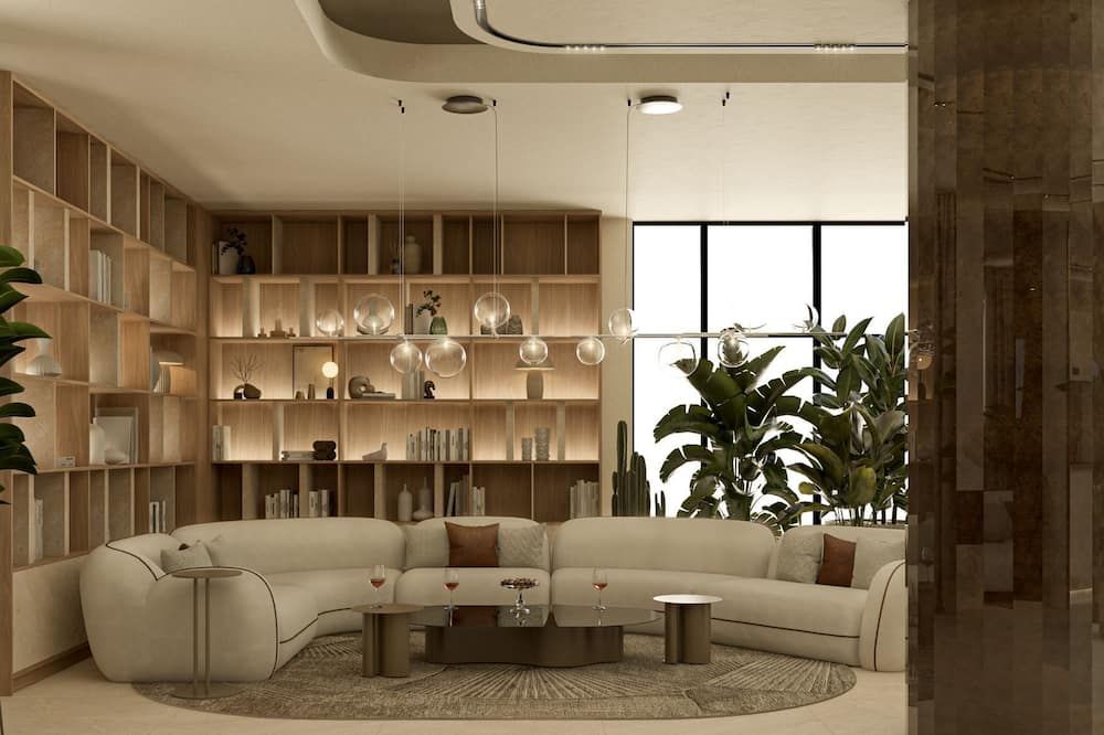 Salon