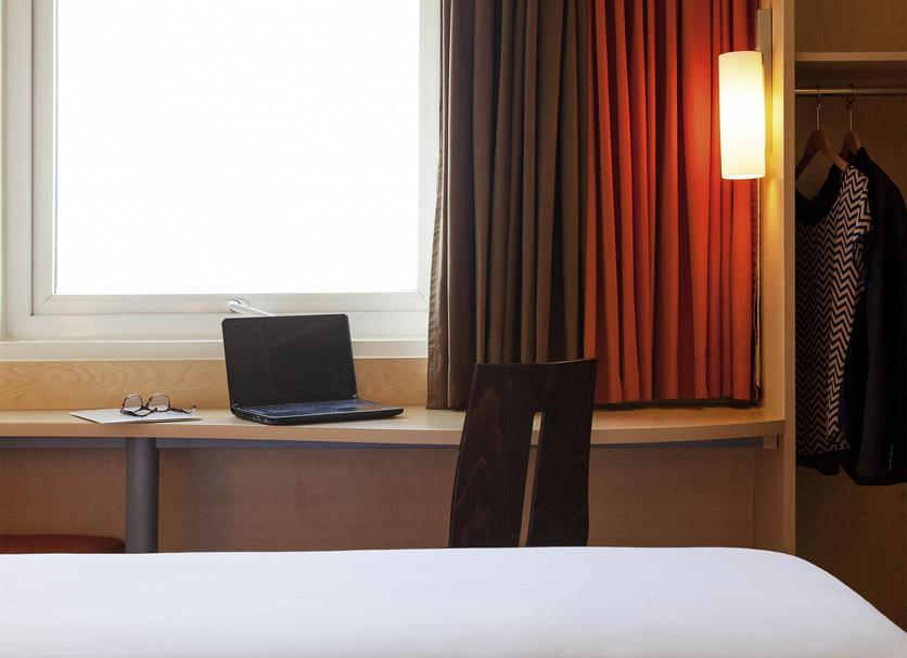 Équipements de la chambre Photo